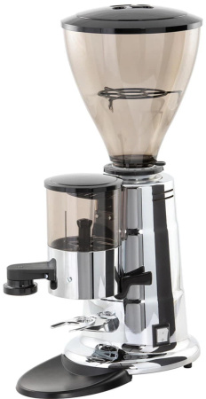 Кофемолка Macap MXP серебристая