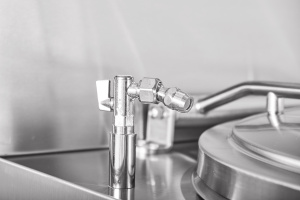 Котел пищеварочный Abat КПГМ-60/9T