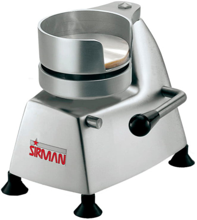 Пресс для гамбургеров Sirman SA 130