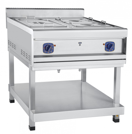 Мармит Abat ЭМК-90/2П