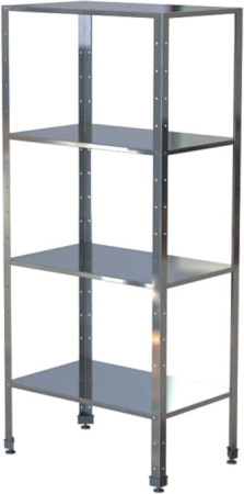 Стеллаж кухонный Viatto СТК-950/600-ЮТ